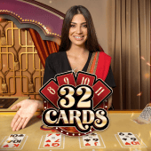 32 Baraha color game perya casino icon