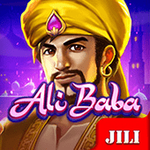 Ali Baba color game perya games icon