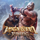 Asgardian Rising color game perya games icon