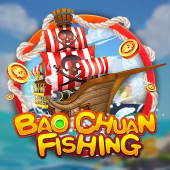Bao Chuan Fishing color game perya games icon