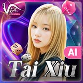 Blockchain Tai Xiu color game perya casino icon