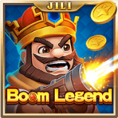 Boom Legend color game perya games icon