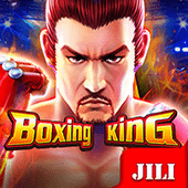 Boxing King color game perya slot icon