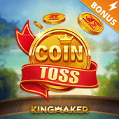 Coin Toss color game perya game icon