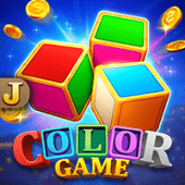 Color Game color game perya slot icon