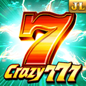 Crazy777 color game perya slot icon