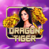 Dragon Tiger color game perya casino icon