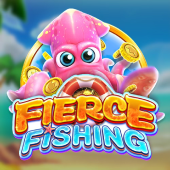 Fierce Fishing color game perya games icon