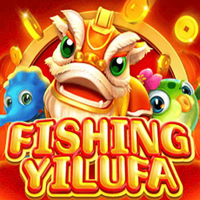 Fishing Yi Lu Fa color game perya games icon