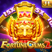 Fortune Gems 2 color game perya slot icon