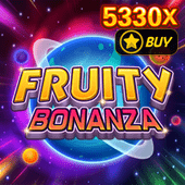 Fruity Bonanza color game perya games icon