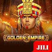 Golden Empire color game perya slot icon