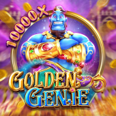 Golden Genie color game perya games icon