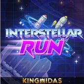 Interstellar Run color game perya game icon