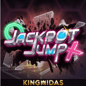 Jackpot Jump color game perya game icon
