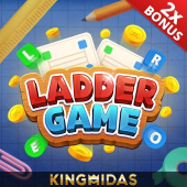 Ladder Game color game perya game icon