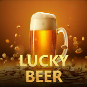 Lucky Bear color game perya game icon