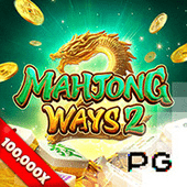 Mahjong Ways 2 color game perya games icon