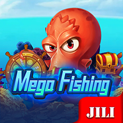 Mega Fishing color game perya games icon