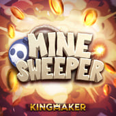 Minesweeper color game perya game icon