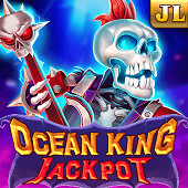 Ocean King Jackpot color game perya games icon