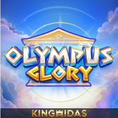 Olympus Glory color game perya game icon
