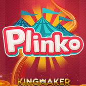 Plinko color game perya game icon