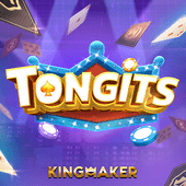 Tongits color game perya game icon