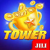 Tower color game perya game icon