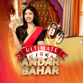 Ultimate Andar Bahar color game perya casino icon