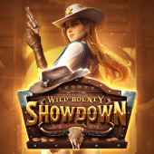 Wild Bounty Showdown color game perya games icon
